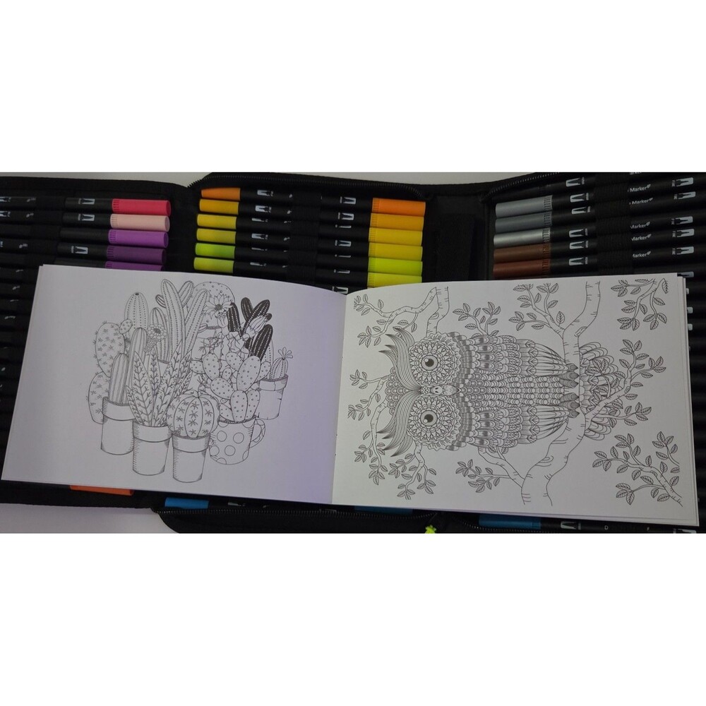 Marker Set - Picture 4 of 5